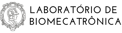 Laboratório de Biomecatronica